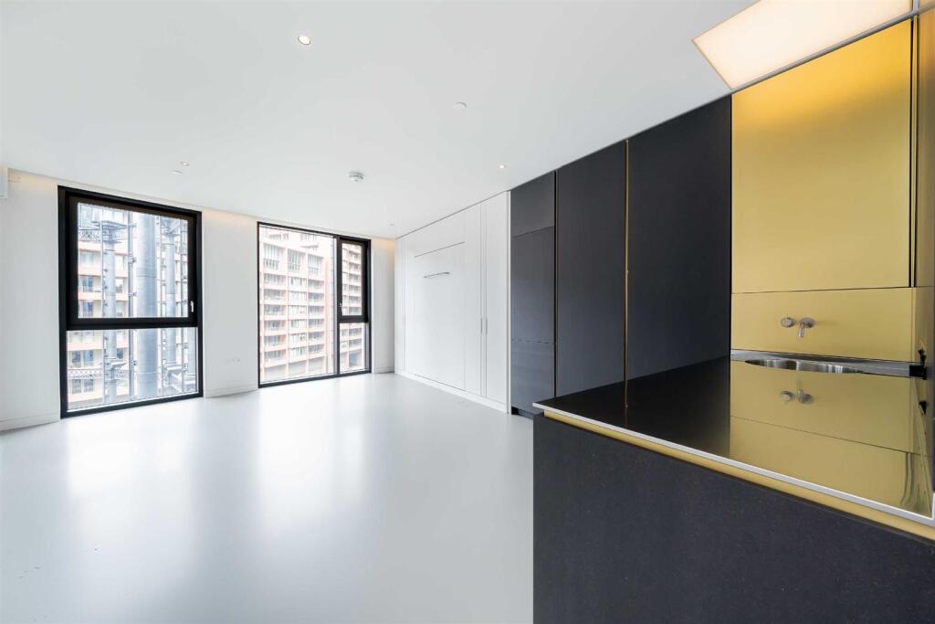 Main image of property: Lewis Cubitt Square, London