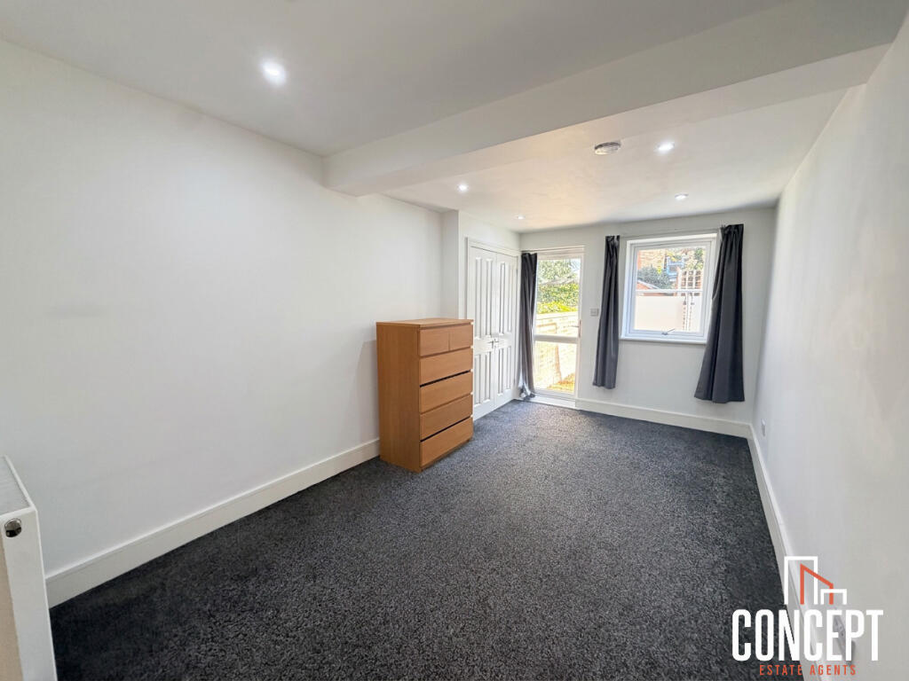 Apartment in London, Upper Tooting, Furzedown - View 4