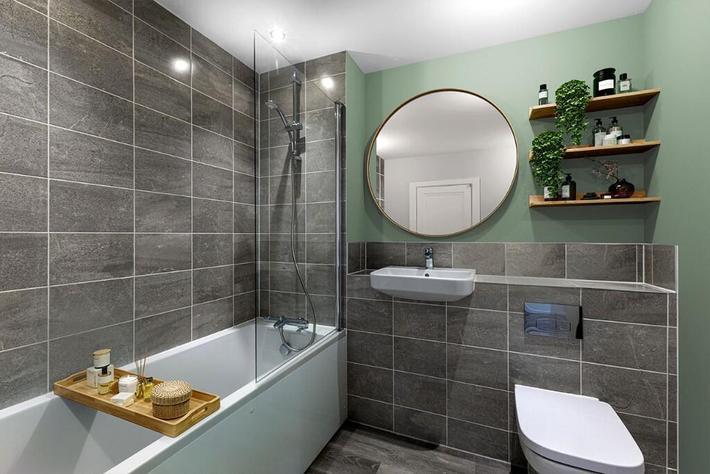 Linkwood Green Silverling House Link Drive Hatfield AL10 8FX - View 5
