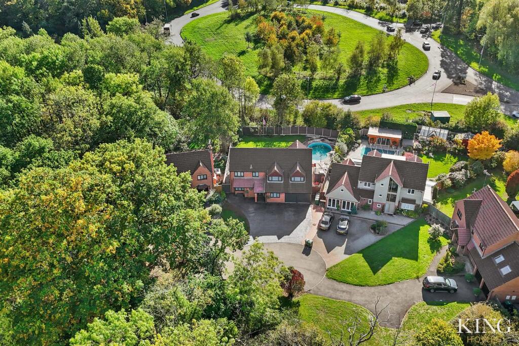 Additional image 41 of Ardens Close, Redditch