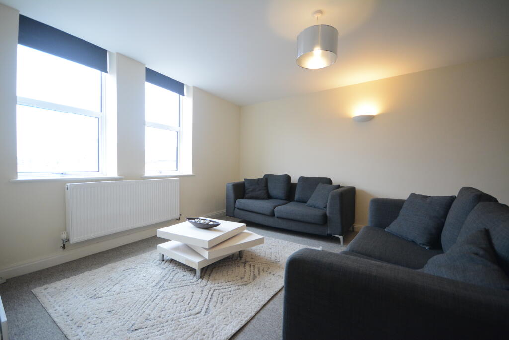 Main image of property: St Marys Court, St. Marys Gate