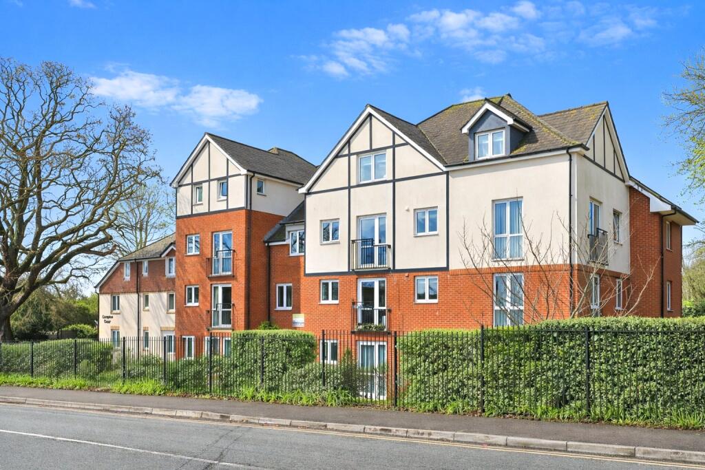 Main image of property: Belle Vue Road, BOURNEMOUTH, Dorset, BH6