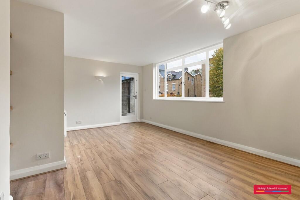 Apartment in London, Steele's Village, Belsize Park - View 2