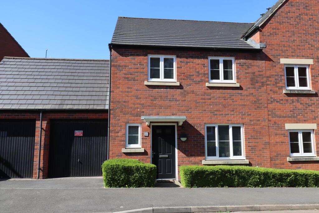 Main image of property: White Horse Road, Marlborough, SN8 2FE