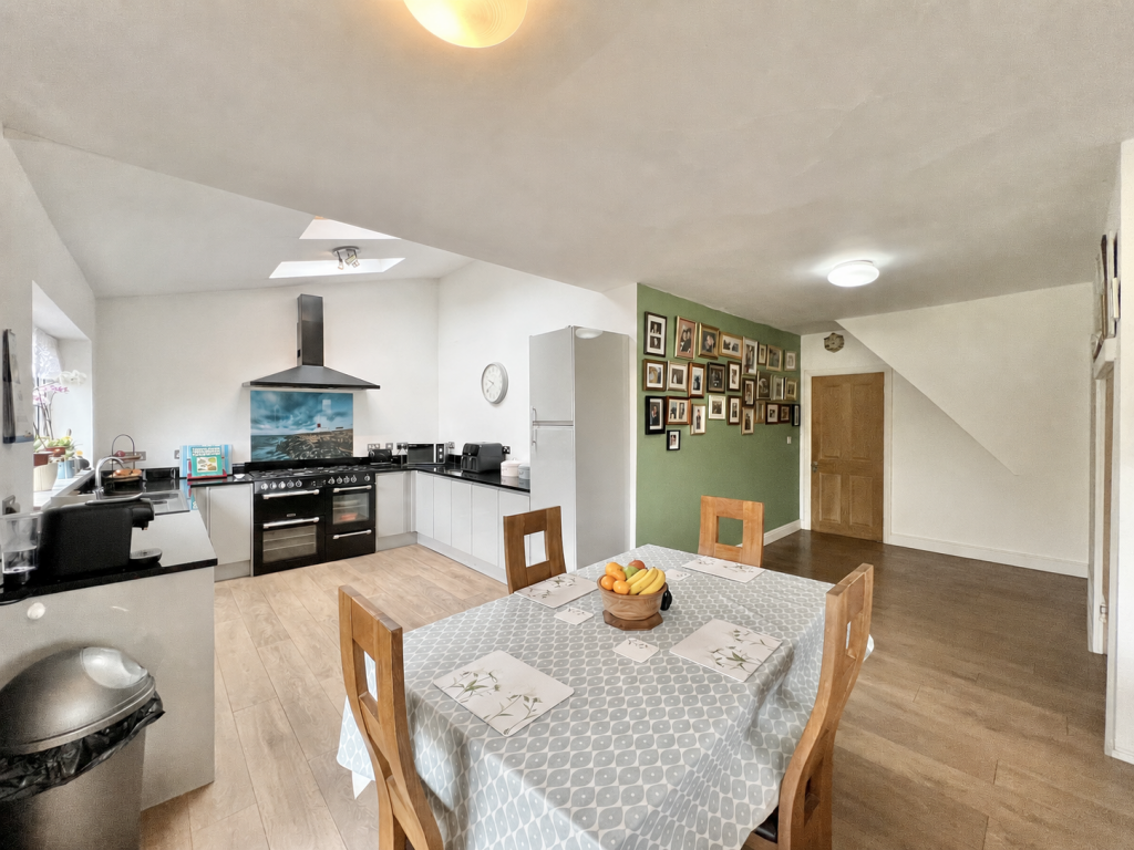 House in Wyre, Preesall - View 4