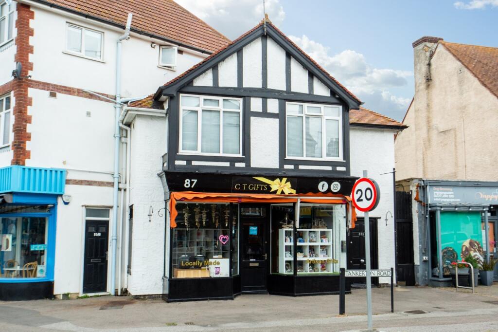 Main image of property: Tankerton Road, Whitstable, Kent, CT5