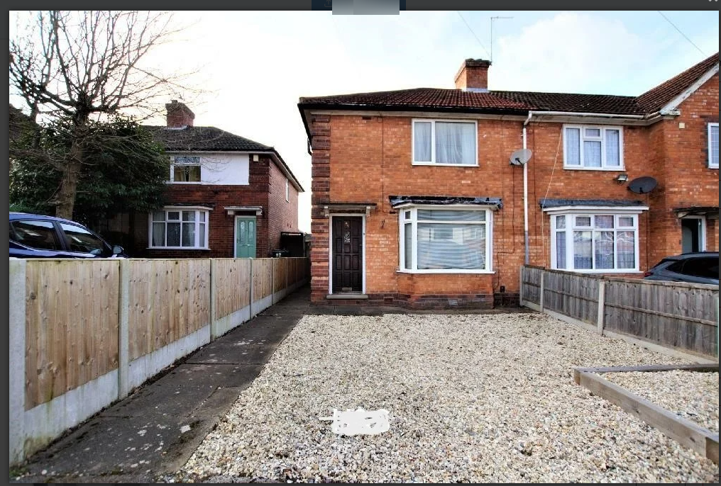 Main image of property: Hazelville Road, Birmingham, B28