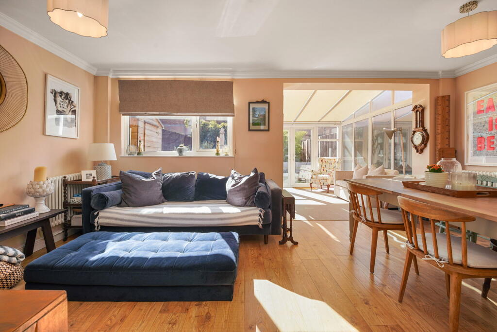 Main image of property: Parnell Road, London, E3 2RS