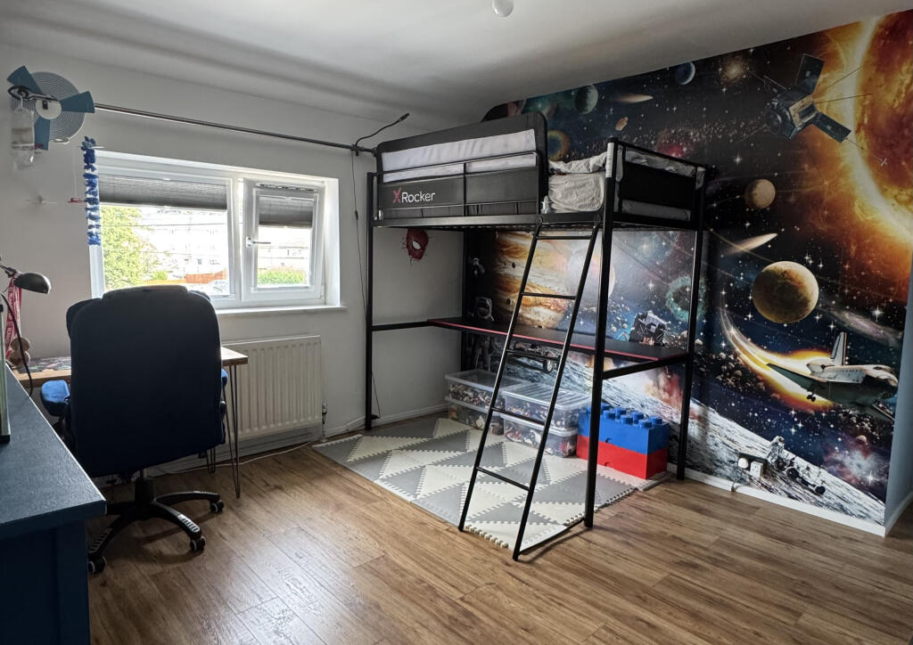 Additional image 6 of Christopher Way, Shepton Mallet