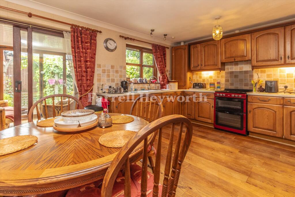 House in Wyre, Hambleton - View 4