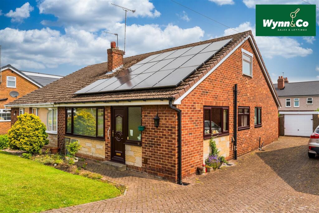 Main image of property: Cherry Tree Road, Walton, Wakefield