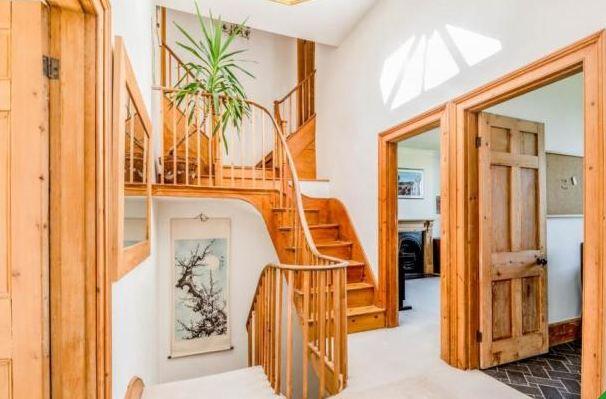 Main image of property: Woodhill Road, Portishead