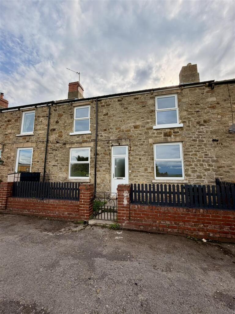 Main image of property: Victoria Terrace, Cockfield, Bishop Auckland