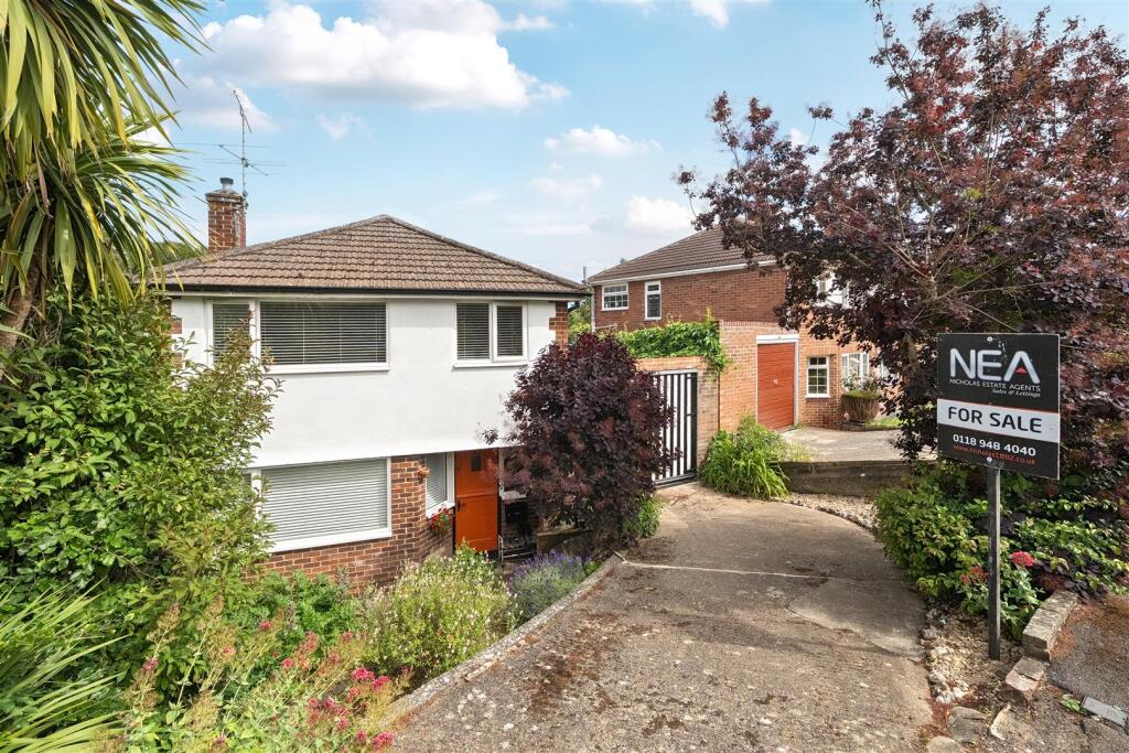 Main image of property: Sheridan Avenue, Caversham, Reading