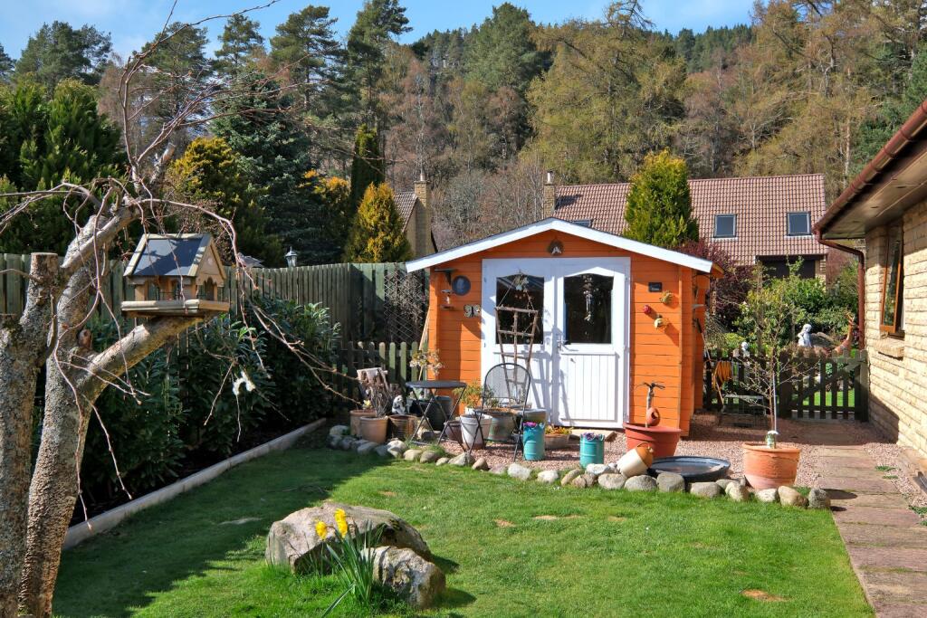 Additional image 28 of South Fork  Morven Way, Aberdeenshire, Ballater, AB35
