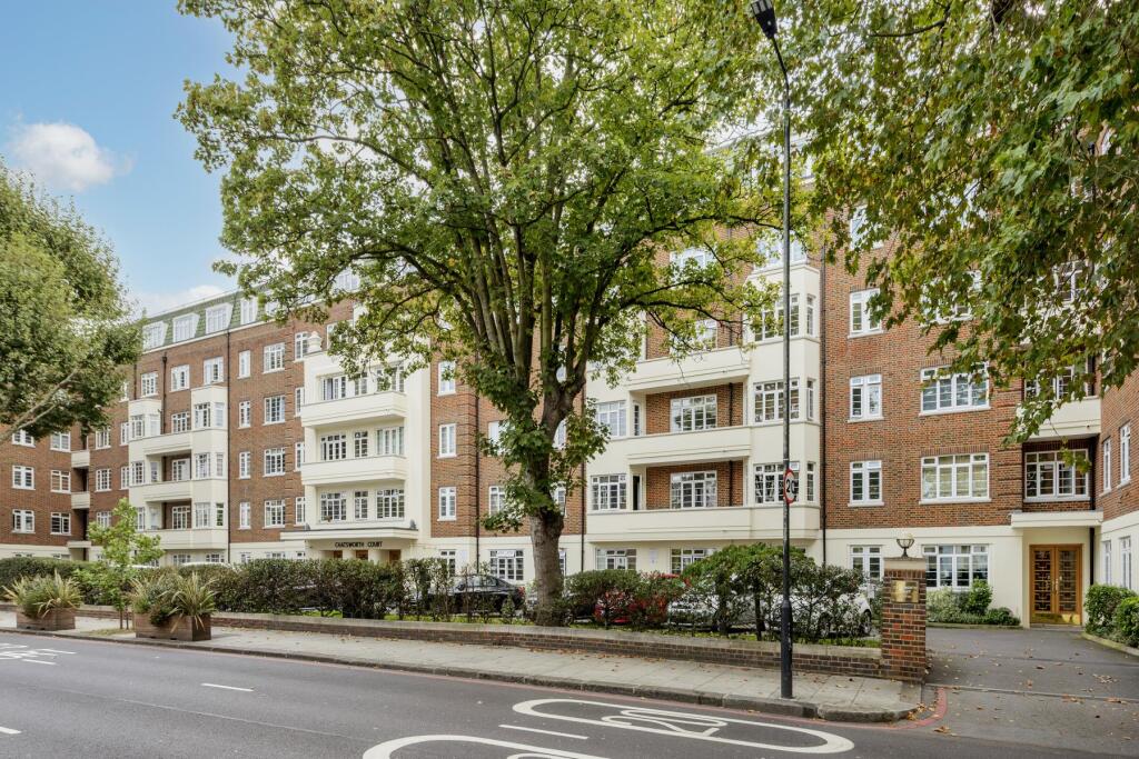 Main image of property: Chatsworth Court, Pembroke Road, Kensington, London W8