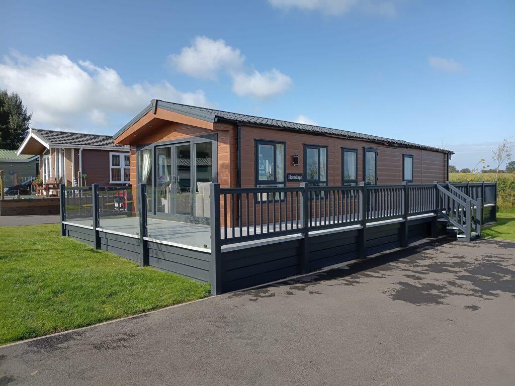 Main image of property: Meadows Retreat Lodge Park