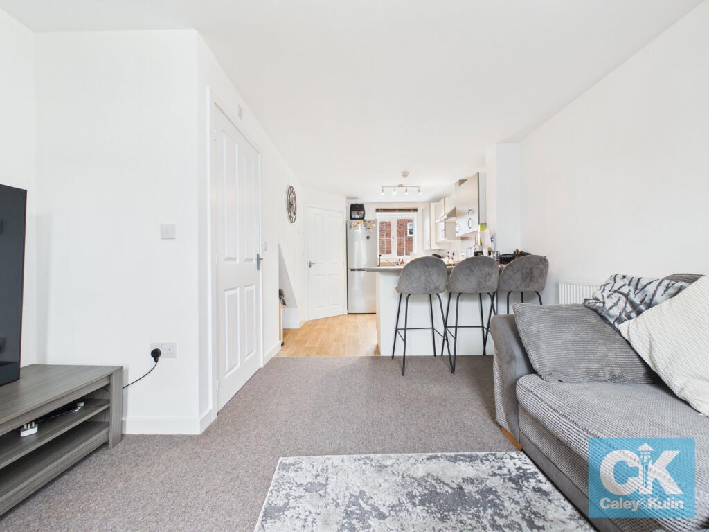 Montague Crescent, Penkridge, Staffordshire, ST19 5SQ photo 4