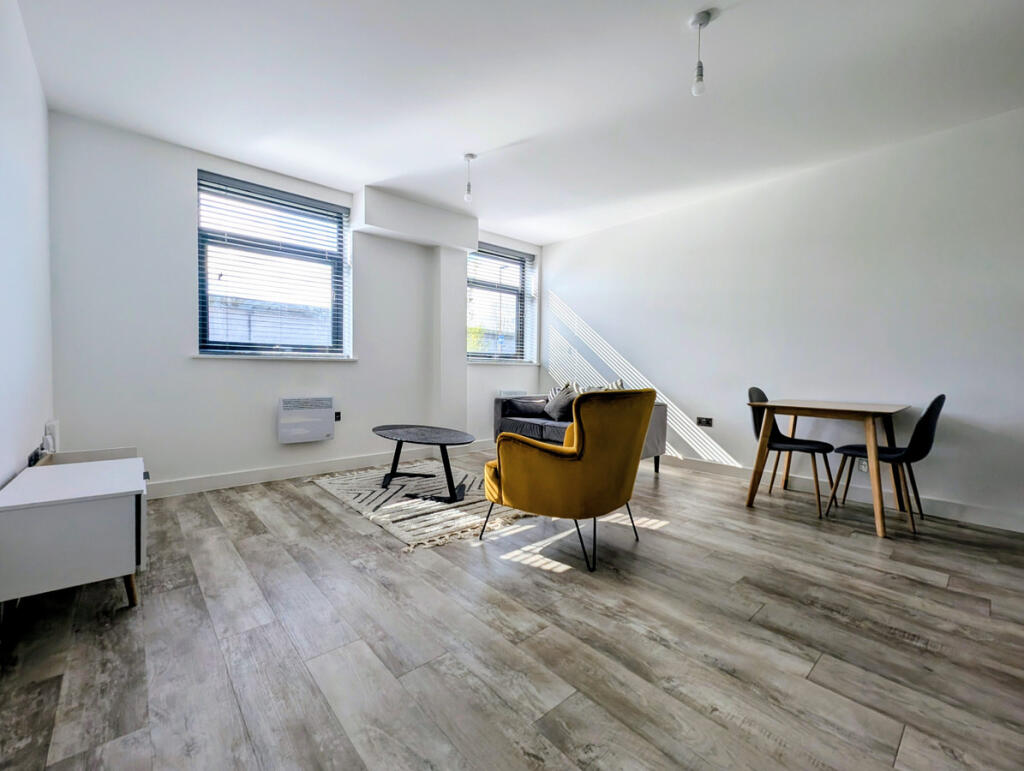 Sheldon Court, Wagon Lane, B26