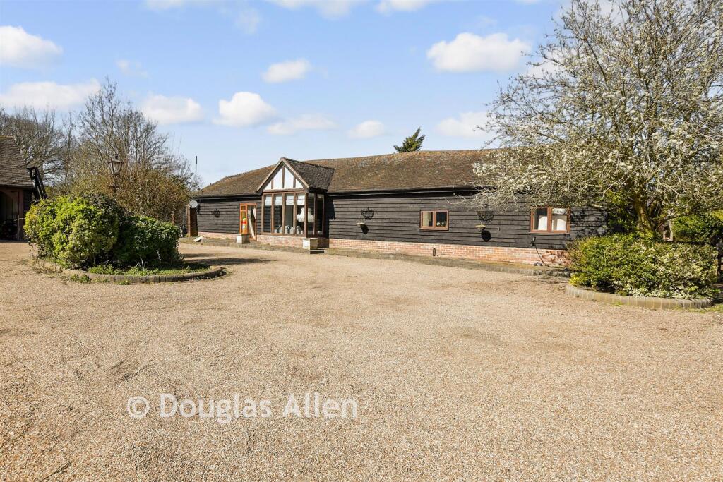 Main image of property: Ashwells Road, Pilgrims Hatch, Brentwood, Essex