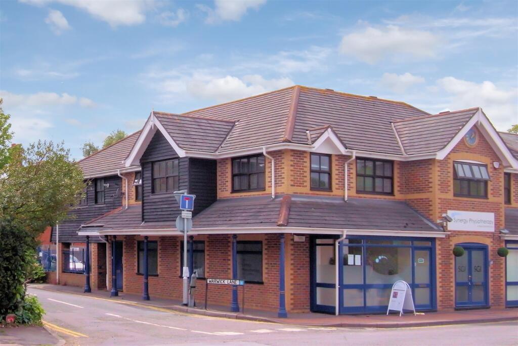 Main image of property: Warwick Lane, Woking, Surrey, GU21
