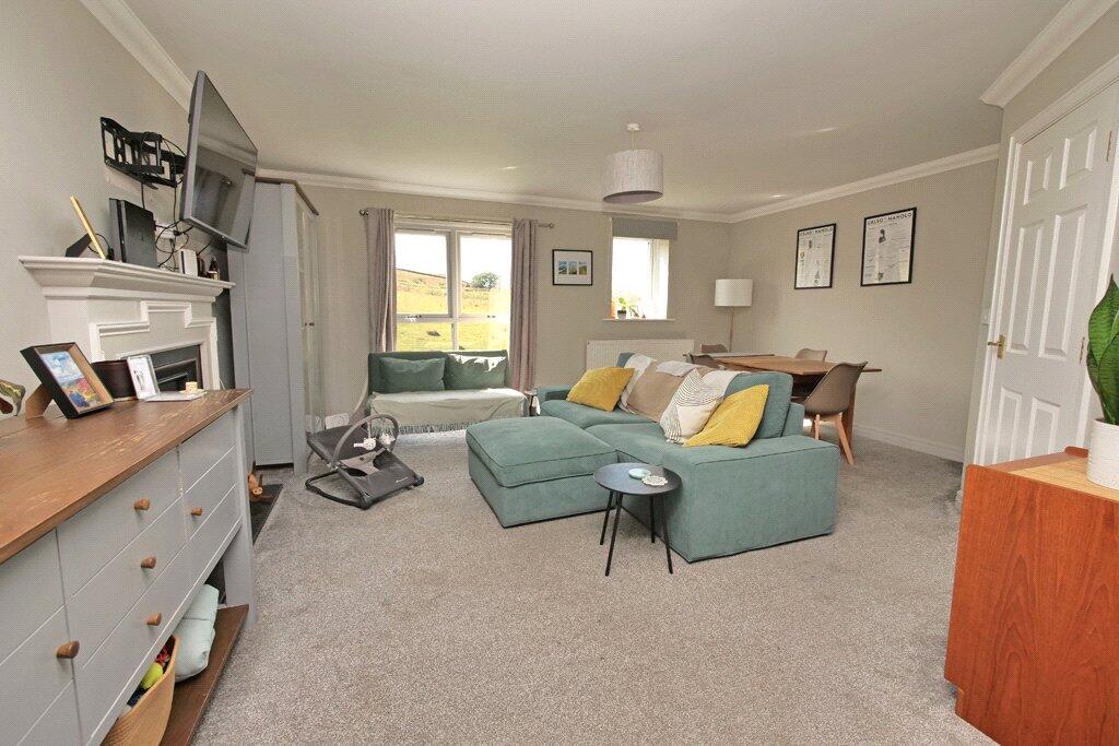 House in Skipton, North Yorkshire - View 4
