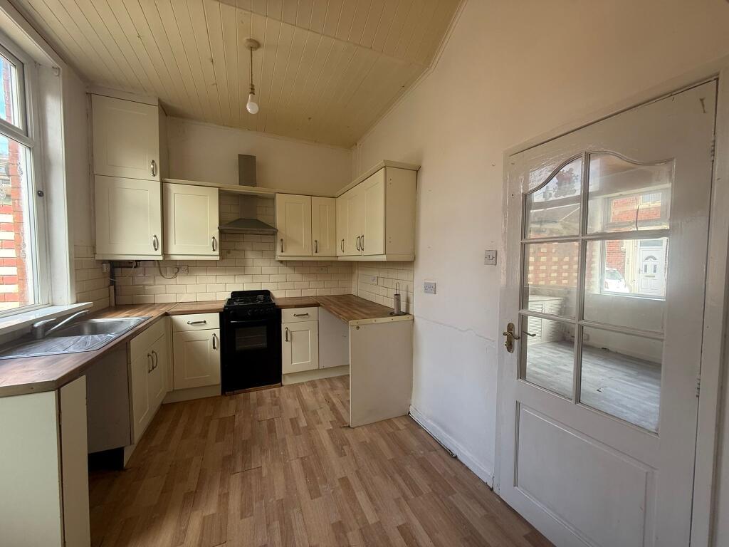House in Preston, Lancashire - View 4