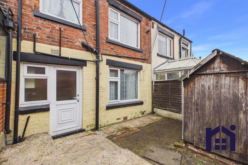 House in Chorley, Cowling - View 5