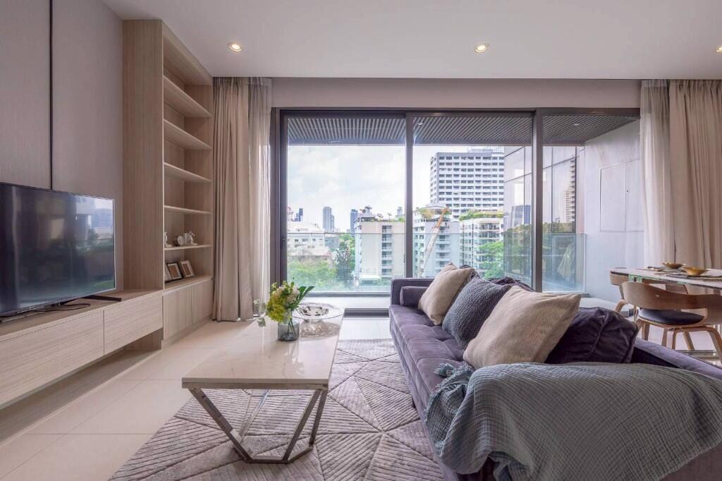 Main image of property: Watthana, Bangkok