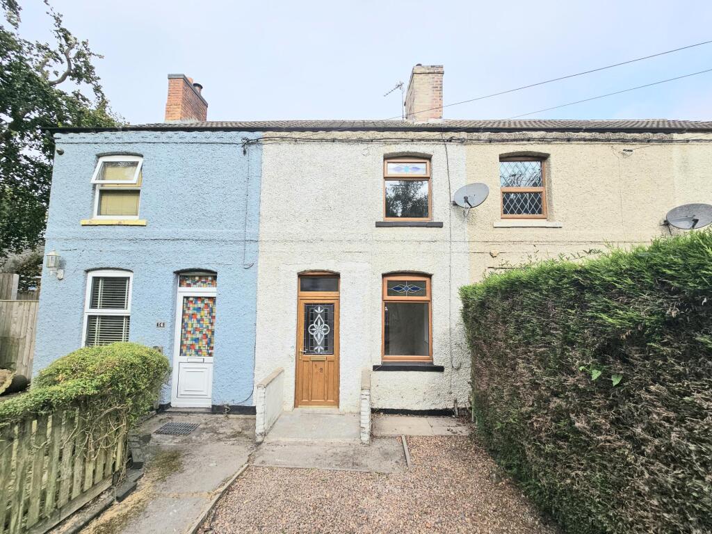Main image of property: Billa Barra Lane, Markfield, LE67