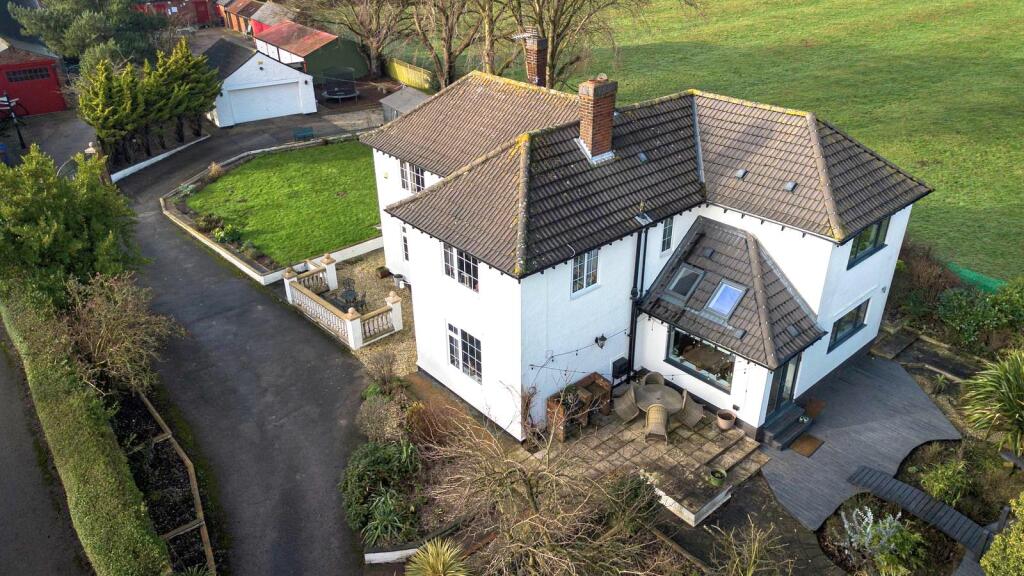 Main image of property: Beverley Road, Skidby, Cottingham