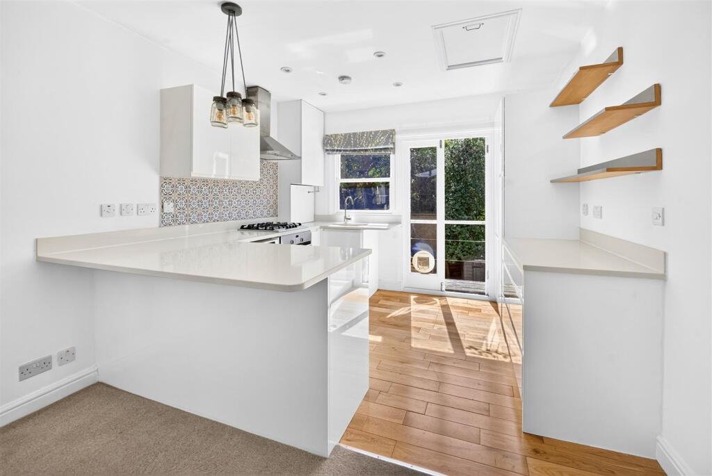 Main image of property: Melgund Road, Highbury