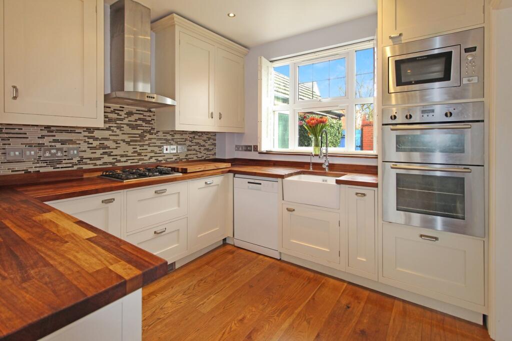 Turchil Walk, Cawston, Cawston, Rugby, CV22 photo 3