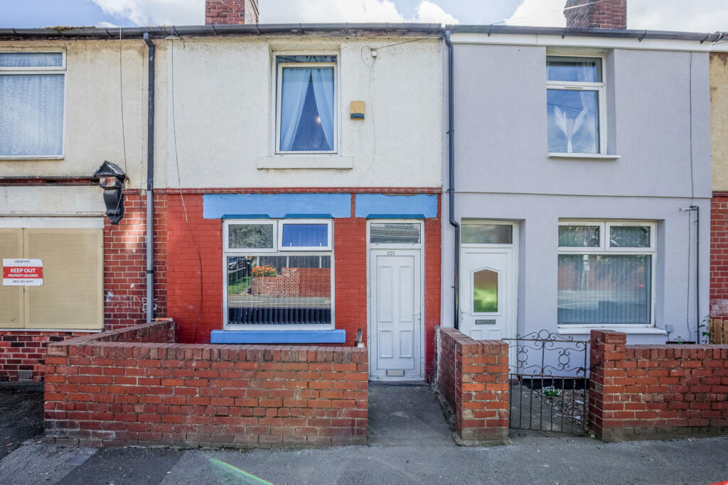 High Street, Goldthorpe, Rotherham, Barnsley, S63 9DE