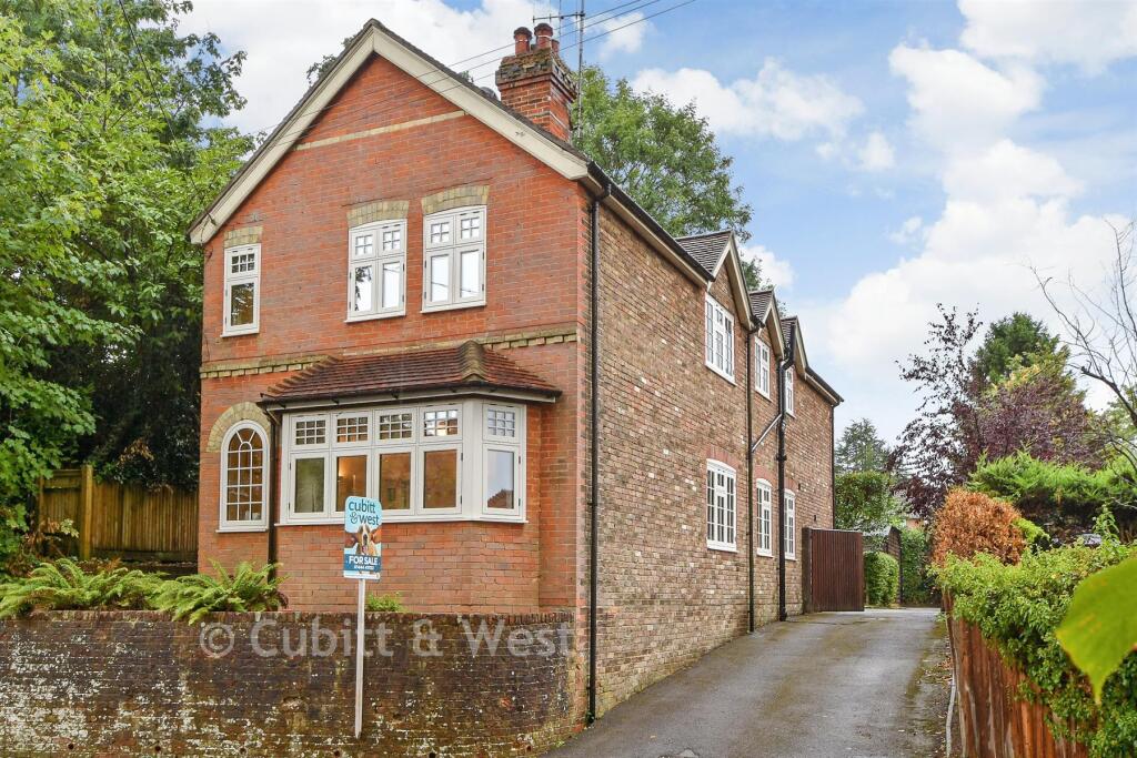 House in Redhill