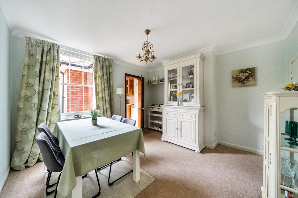 House in Southampton - View 5