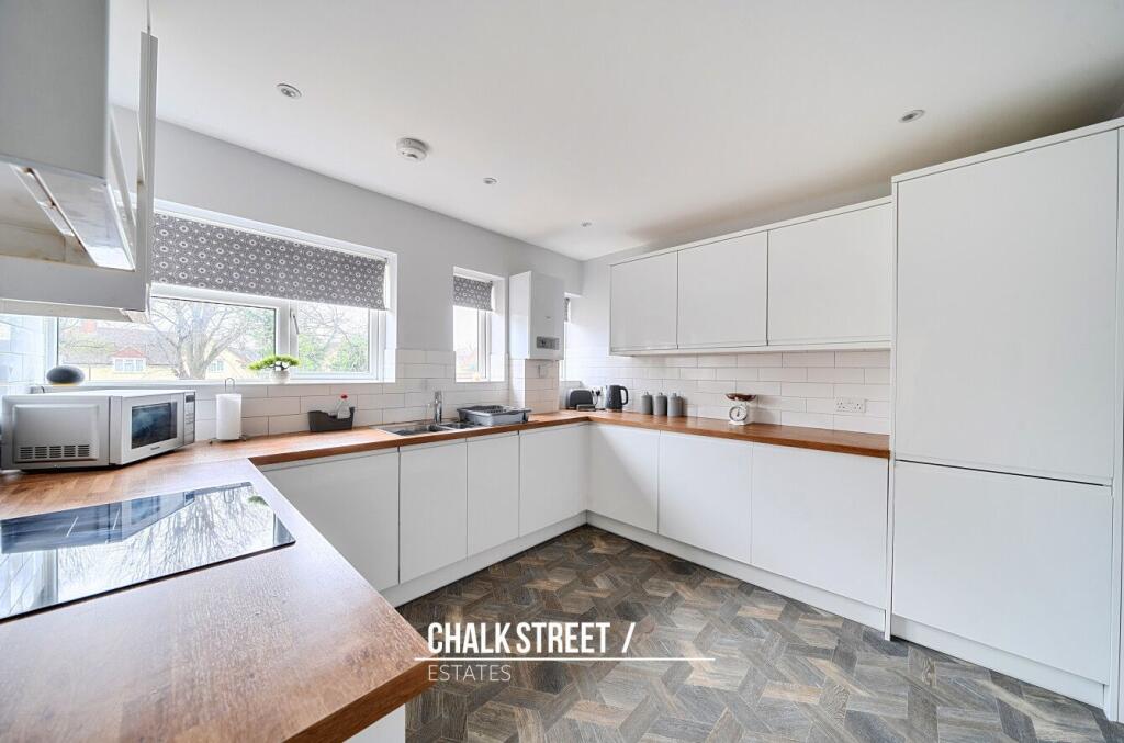 Main image of property: Ambleside Avenue, Hornchurch, RM12