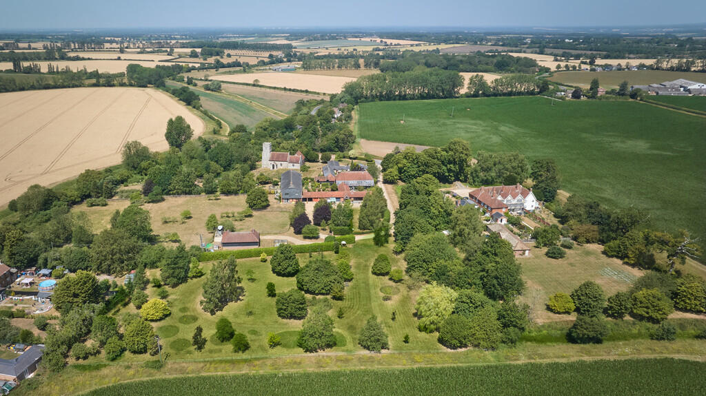 Denham, Bury St Edmunds, Suffolk photo 4