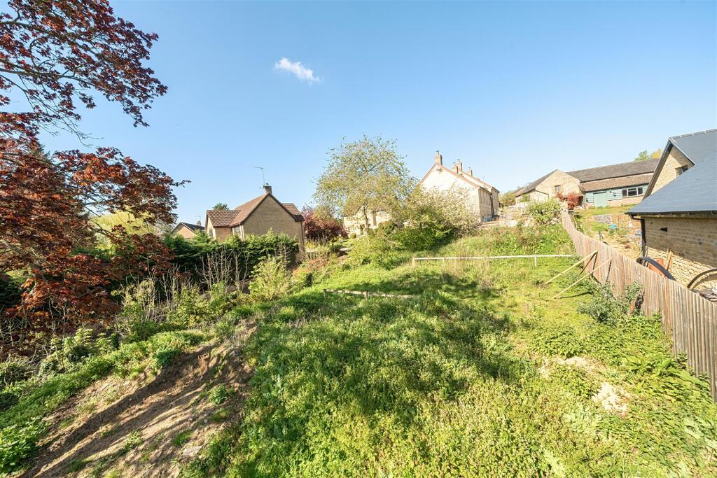 Bakers Lane, Shutlanger, NN12 - View 4