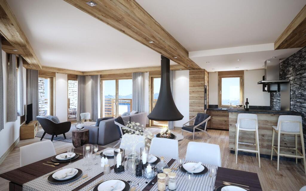 Main image of property: Rhone Alps, Savoie, Tignes
