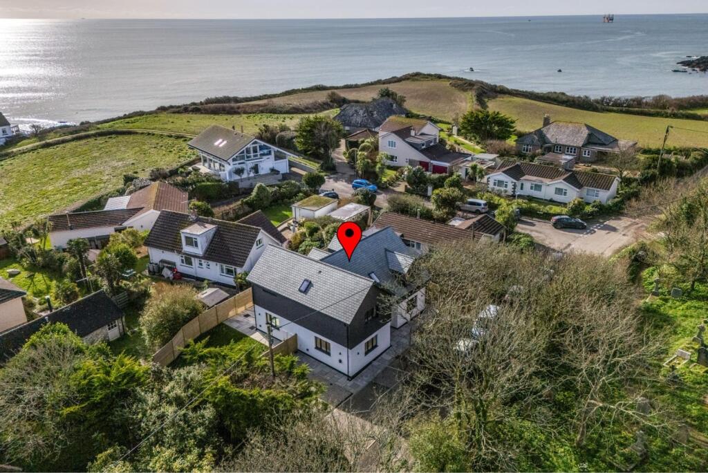 Main image of property: Boat Cove Lane, Perranuthnoe