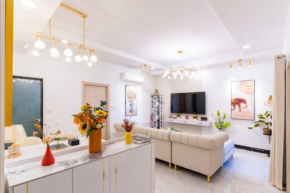 Main image of property: Phnum Pénh