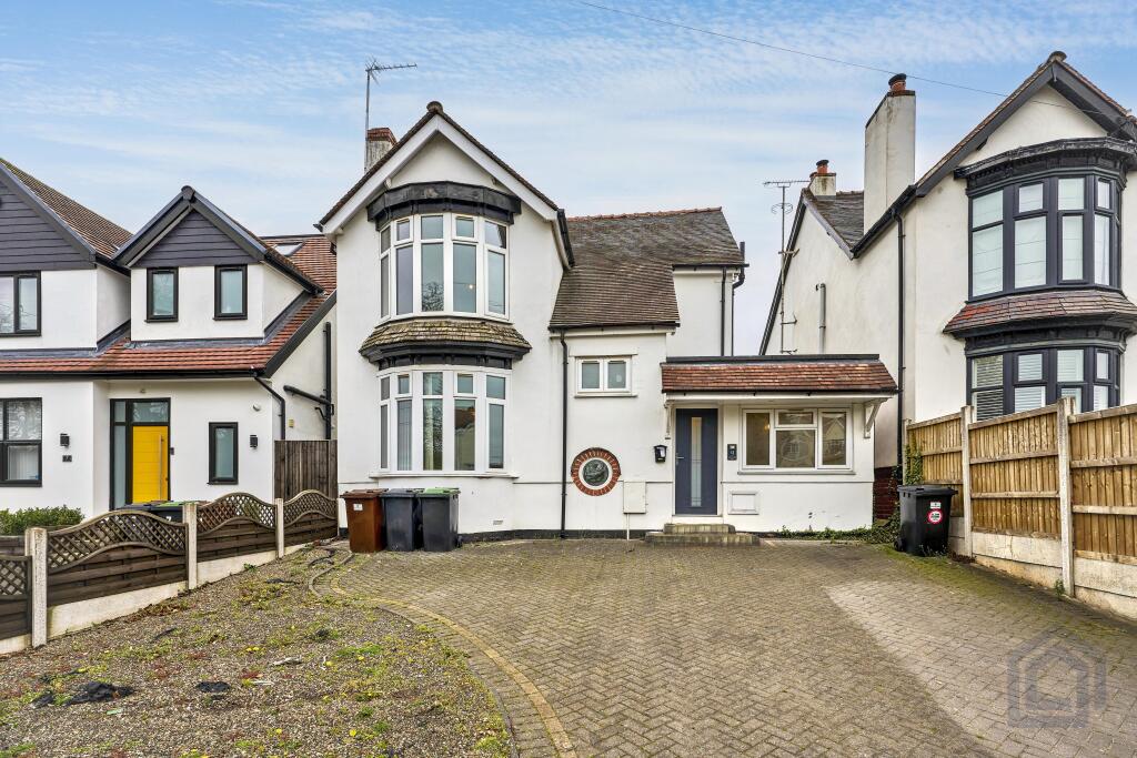 Main image of property: 9 Worcester Road
Hagley, Hagley, DY9 0LF