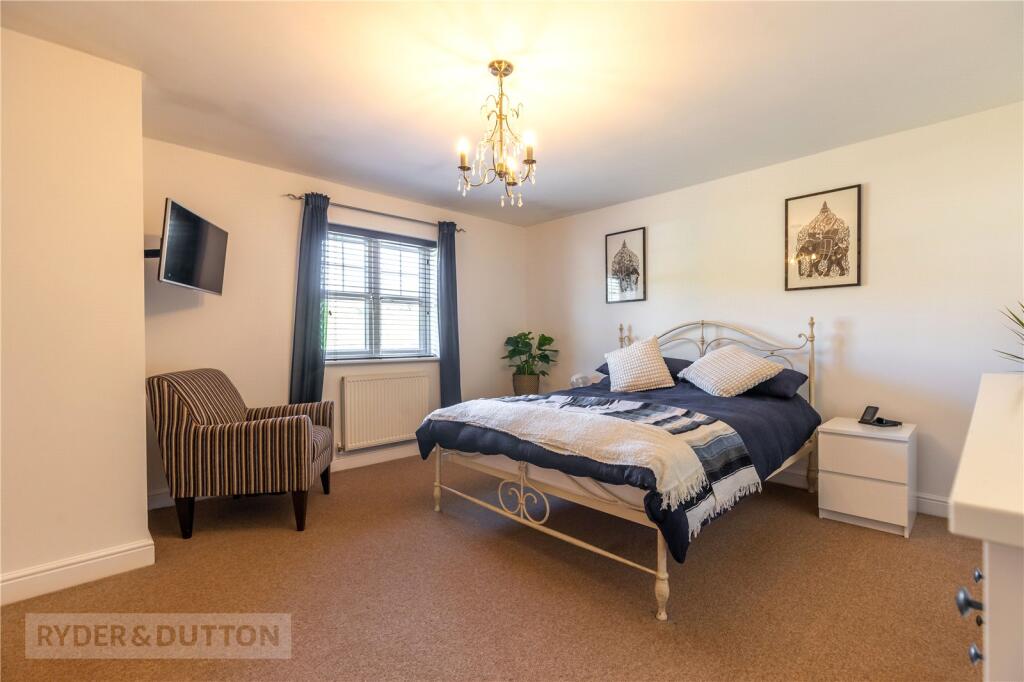 Additional image 28 of Penny Lodge Lane, Loveclough, Rossendale, BB4