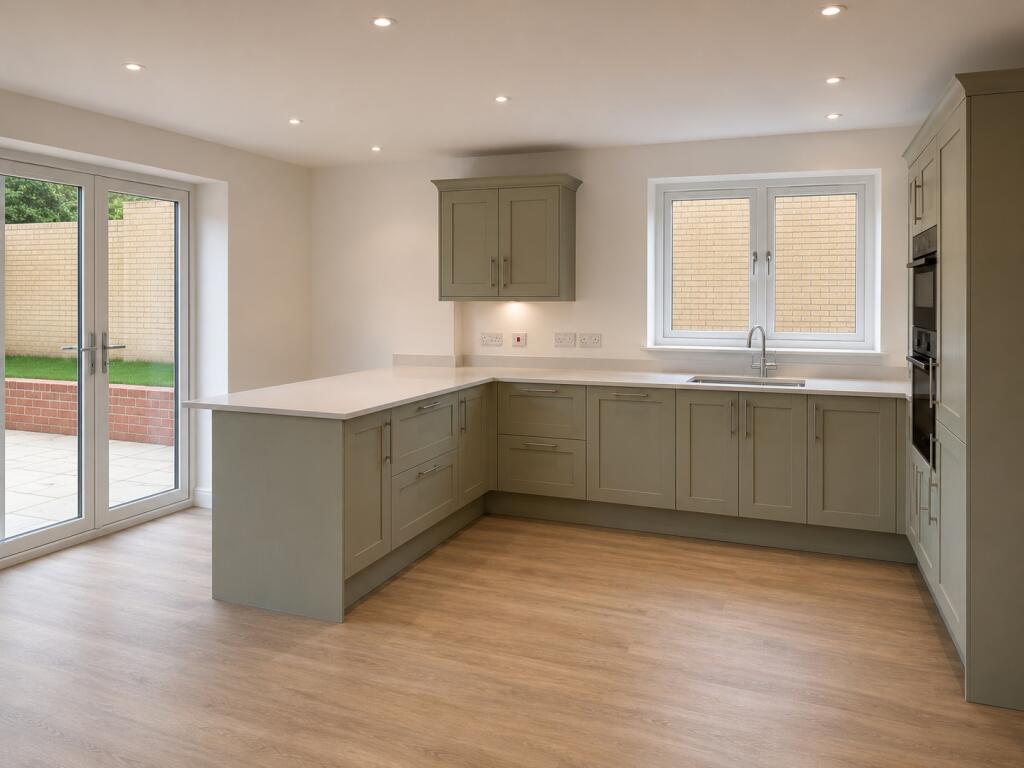 House in Colchester - View 5