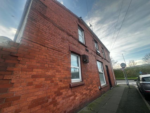 Main image of property: Elm Drive, Seaforth, Liverpool