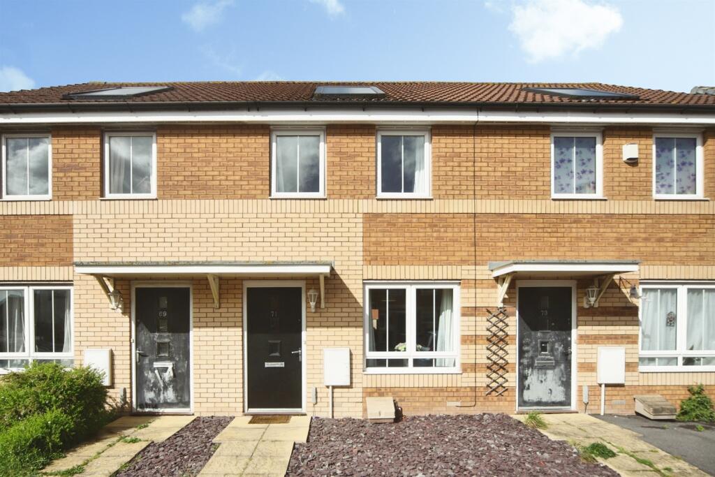 Main image of property: Royal Drive, Bridgwater