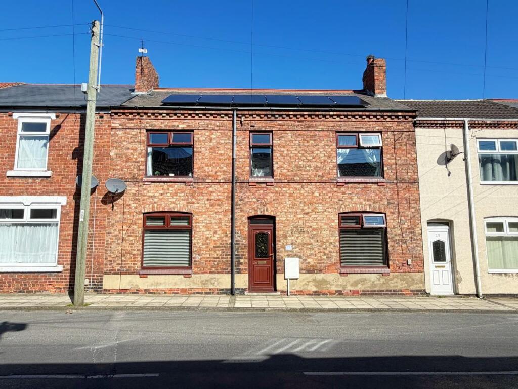 Main image of property: Luke Street, Trimdon Station