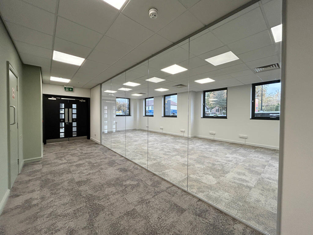 Meeting room