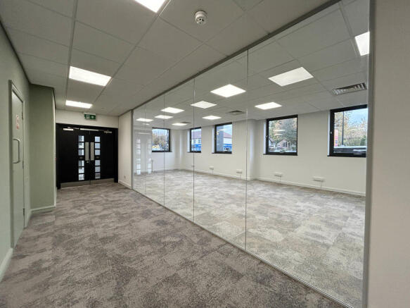 Meeting room